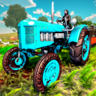 现代农场模拟器V1.0.17 安卓版