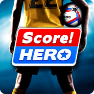 足球英雄2 V2.50 安卓版