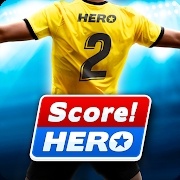足球英雄2 V2.02 安卓版