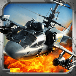 chaos直升机空战V5.0.3 安卓版