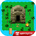 岛屿生存圣庙遗宝 V1.0.1 安卓版